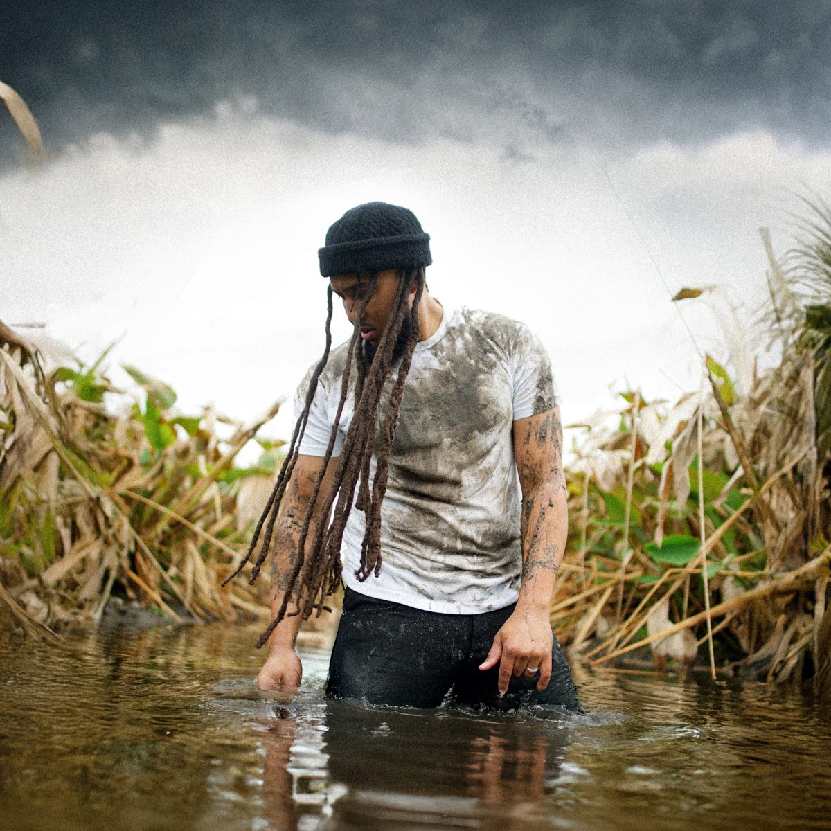 Baptized in Mud