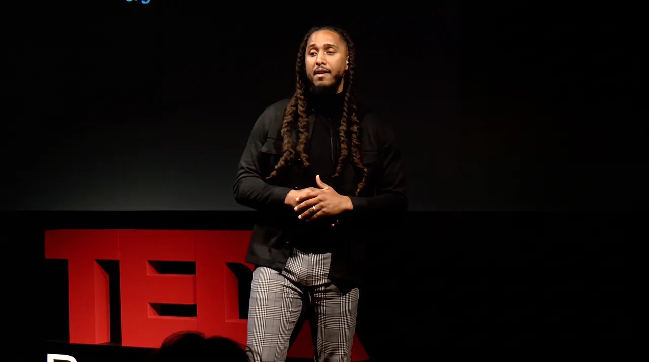 Reconcile — TEDx 2022