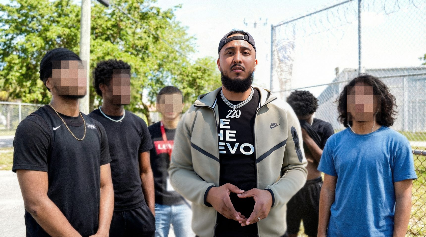 We The Revolt