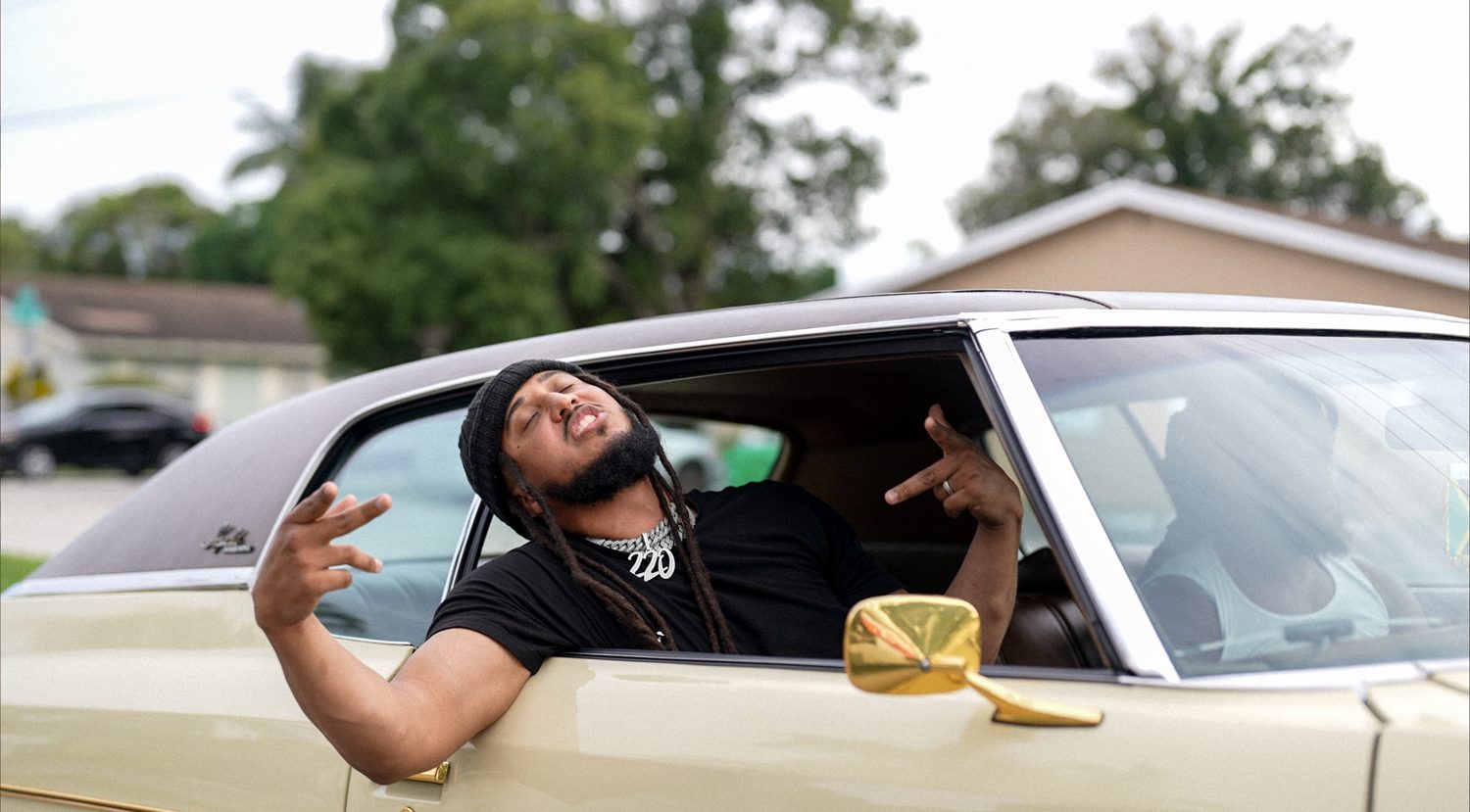 Streets Don't Love You 3